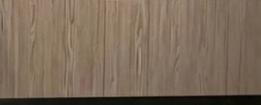 Natural Oak material close-up
