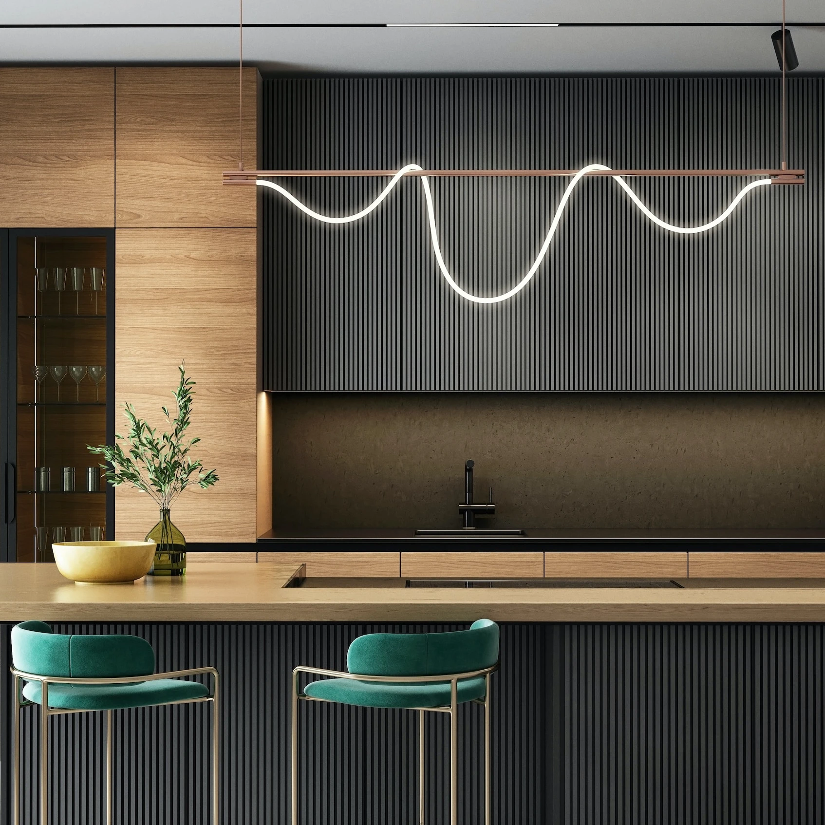 Luxury Interior Design & Home Renovation in Karachi – Elevate Your Living with Amaze Homes