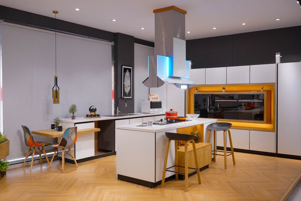 Interior Designs we Created